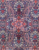 Load image into Gallery viewer, Persian-Signed-Moud-Rug.jpg 