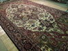 Load image into Gallery viewer,  Traditional-Serapi-Rug.jpg