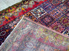 Load image into Gallery viewer, 5&#39; x 10&#39; Multi Color Persian Bakhtiar Rug #7465