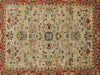 Load image into Gallery viewer, 8x10 Serapi Rug - India - bestrugplace