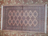 Load image into Gallery viewer, Hand-knotted-Weave-Bokhara-Rug.jpg