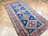 Load image into Gallery viewer, 4 &#39; x 9 &#39; Multi-Color Persian Kazak Runner - bestrugplace