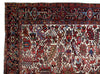 Load image into Gallery viewer, 8x11 Authentic Hand Knotted Persian Heriz Rug - Iran - bestrugplace