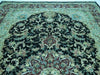 Load image into Gallery viewer, Handmade-Wool-Silk-Rug.jpg 