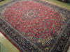 Load image into Gallery viewer, Semi-Antique-Tabriz-Rug.jpg