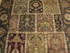 Load image into Gallery viewer, 4&#39; x 8&#39; Multi-Color -Agra-Rug.jpg