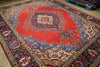 Load image into Gallery viewer, Semi-Antique-Persian-Sarouk-Rug.jpg 