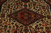 Load image into Gallery viewer, 4&#39; x 9&#39; Beige Semi-Antique-Persian-Hamadan-Rug.jpg