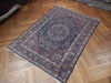 Load image into Gallery viewer, 5x6 Authentic Hand Knotted Antique Persian Rug - Iran - bestrugplace