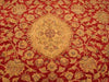 Load image into Gallery viewer, Fascinating 9x12 Authentic Handmade Jaipour Rug-India - bestrugplace