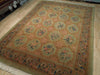 Load image into Gallery viewer, 8x10 Fine Quality Rug - India - bestrugplace