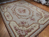 Load image into Gallery viewer, Flat-Weave-French-Rug.jpg