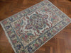 Load image into Gallery viewer, 4x6 Authentic Handmade Wool &amp; Silk Persian Rug - Iran - bestrugplace