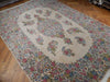 Load image into Gallery viewer, 8x12 Authentic Handmade Quality Persian Kerman Rug - Iran - bestrugplace