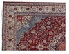 Load image into Gallery viewer,  Red-RICH-LOOK-Persian-Tabriz-QUALITY-Rug.jpg