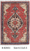 Load image into Gallery viewer, Luxurious 3x5 Authentic Hand-knotted Persian Hamadan Rug - Iran - bestrugplace