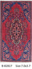 Load image into Gallery viewer, Authentic-Persian Hamadan-Rug.jpg 