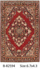 Load image into Gallery viewer, Luxurious-Persian-Hamadan-Rug.jpg