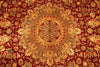 Load image into Gallery viewer, Luxurious 9x12 Authentic Handmade Silk Rug-China - bestrugplace