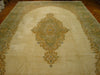 Load image into Gallery viewer, Authentic-Handmade-Persian-Kerman-Rug.jpg