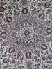 Load image into Gallery viewer, 8x12 Authentic Hand-knotted Persian Signed Kashan Rug - Iran - bestrugplace