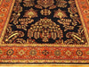 Load image into Gallery viewer, Authentic-Handmade-Sarouk-Rug.jpg