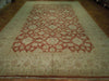 Load image into Gallery viewer, Authentic-Chobi-Peshawar-Rug.jpg 