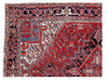 Load image into Gallery viewer, 8x12 Authentic Hand Knotted Persian Heriz Rug - Iran - bestrugplace