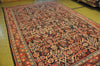 Load image into Gallery viewer, Authentic-Handmade-Herati-Mahi-Rug.jpg