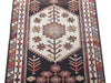 Load image into Gallery viewer, 6x5 Authentic Hand-knotted Persian Hamadan Rug - Iran - bestrugplace