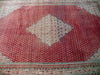 Load image into Gallery viewer, 7x11 Authentic Hand Knotted Persian Mir Sarouk Rug - Iran - bestrugplace