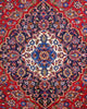 Load image into Gallery viewer, Persian-Signed-Kashan-Rug.jpg