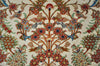 Load image into Gallery viewer, Authentic-Persian-Qum-Silk-Rug.jpg