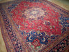 Load image into Gallery viewer, Semi-Antique-Persian-Tabriz-Rug.jpg