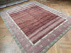 Load image into Gallery viewer, Authentic-Handmade-Modern-Rug.jpg