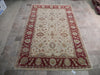 Load image into Gallery viewer, 6x9 Vegetable Dyed Chobi Runner - India - bestrugplace