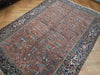 Load image into Gallery viewer, 7x10 Semi-Antique Persian Heriz Rug - Iran - bestrugplace