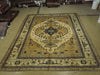 Load image into Gallery viewer, 8x9 Heriz Rug - India - bestrugplace