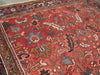 Load image into Gallery viewer, Luxurious 7x10 Authentic Hand-knotted Persian Heriz Rug - Iran - bestrugplace