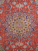 Load image into Gallery viewer, Signed-Persian-Sarouk-Rug.jpg