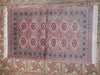 Load image into Gallery viewer, Authentic-Hand-Knotted-Jaldar-Bokhara-Rug.jpg 