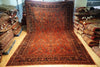 Load image into Gallery viewer, Luxurious-Antique-Persian-Sarouk-Rug.jpg 