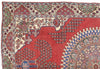 Load image into Gallery viewer, 7x11 Authentic Hand Knotted Persian Tabriz Khoy Rug - Iran - bestrugplace