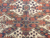 Load image into Gallery viewer, 5x12 Authentic Handmade Old Persian Shirvan Rug-Iran - bestrugplace
