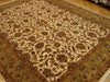 Load image into Gallery viewer, Fascinating 9x12 Authentic Handmade Jaipur Rug- INDIA - bestrugplace