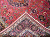 Load image into Gallery viewer, 9x12 Authentic Hand Knotted Persian Kashan Rug - Iran - bestrugplace