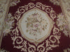 Load image into Gallery viewer, 6x9 Aubusson Weave Rug-China - bestrugplace