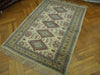 Load image into Gallery viewer, Luxurious 4x6 Authentic Handmade Afghan Bokhara Rug - Afghanistan - bestrugplace