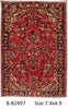 Load image into Gallery viewer,  Luxurious-Persian-Hamadan-Rug.jpg