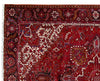 Load image into Gallery viewer, Red-Persian-Heriz-Rug.jpg